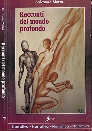 Seller image for Racconti del mondo profondo for sale by Biblioteca di Babele