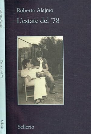 Immagine del venditore per L'estate del '78 venduto da Biblioteca di Babele