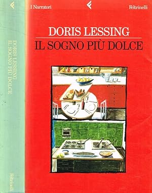 Immagine del venditore per Il sogno pi dolce venduto da Biblioteca di Babele