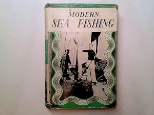 Image du vendeur pour Modern Sea Fishing mis en vente par Goldstone Rare Books