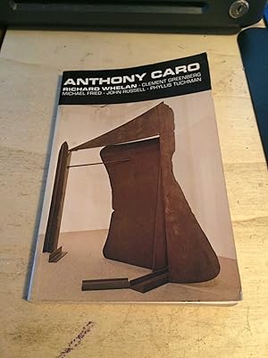 Anthony Caro