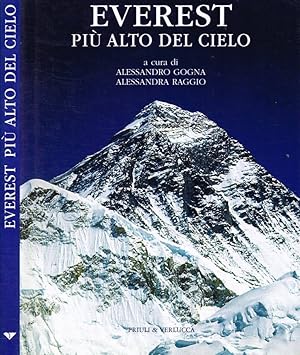 Everest Più alto del cielo