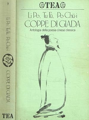 Image du vendeur pour Coppe di giada mis en vente par Biblioteca di Babele