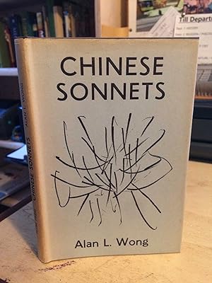 Chinese Sonnets