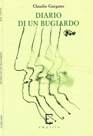 Bild des Verkufers fr Diario di un bugiardo zum Verkauf von Biblioteca di Babele