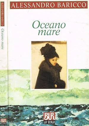 Immagine del venditore per Oceano mare venduto da Biblioteca di Babele