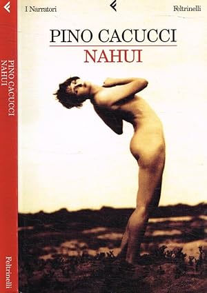 Image du vendeur pour Nahui mis en vente par Biblioteca di Babele