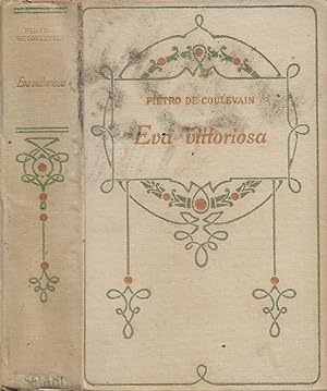 Seller image for Eva vittoriosa for sale by Biblioteca di Babele