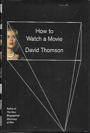 How to Watch a Movie