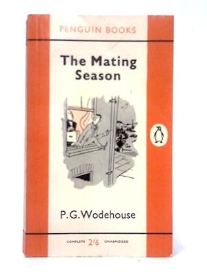 Imagen del vendedor de The Mating Season a la venta por World of Rare Books