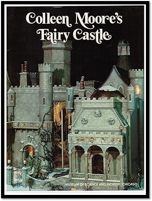 Colleen Moore's Fairy Castle [Tour Booklet]