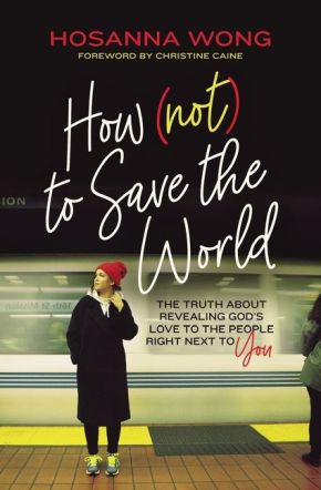 Immagine del venditore per How (Not) to Save the World: The Truth About Revealing God?s Love to the People Right Next to You venduto da ChristianBookbag / Beans Books, Inc.