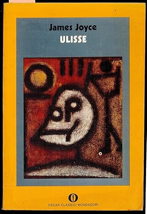 Seller image for Ulisse for sale by Sergio Trippini