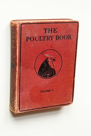 The Poultry Book. Volume 1 (of 3)