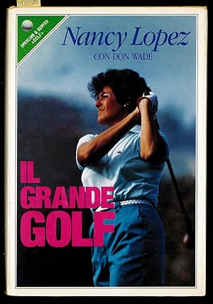 Seller image for Il grande golf for sale by Sergio Trippini