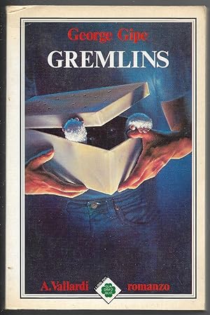 Seller image for Gremlins for sale by Sergio Trippini