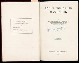 Seller image for Radio engineers' handbook for sale by Sergio Trippini