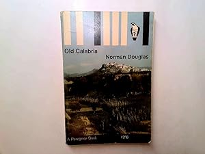 Seller image for Old Calabria for sale by Goldstone Rare Books