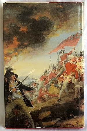 Seller image for The Fire of Liberty for sale by Argyl Houser, Bookseller