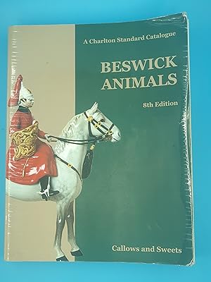 Seller image for Beswick Animals: A Charlton Standard Catalogue for sale by Nineveh Books