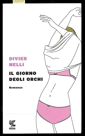 Seller image for Il giorno degli orchi for sale by Sergio Trippini