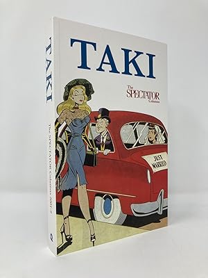Imagen del vendedor de Taki's Noughties a la venta por Southampton Books