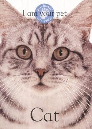 Immagine del venditore per I am Your Pet Cat venduto da WeBuyBooks 2