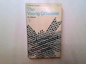 Image du vendeur pour The young offender (Pelican originals) mis en vente par Goldstone Rare Books