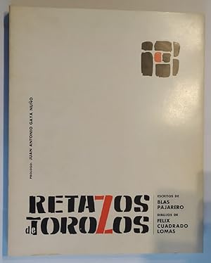 Seller image for Retazos de Torozos for sale by La Leona LibreRa