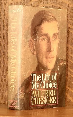 Seller image for THE LIFE OF MY CHOICE for sale by Andre Strong Bookseller