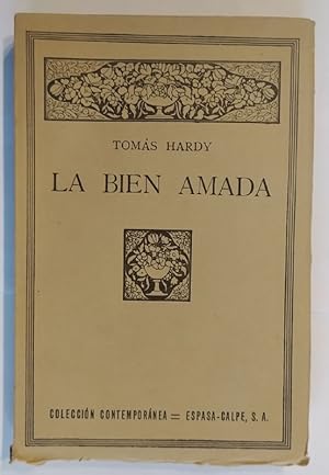 Seller image for La bien amada. for sale by La Leona LibreRa