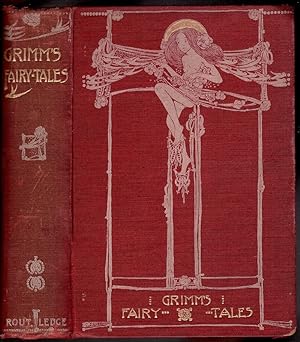 Seller image for Grimms Fairy Tales for sale by HAUNTED BOOKSHOP P.B.F.A.