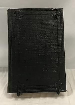 The 1934 Year Book of General Therapeutics