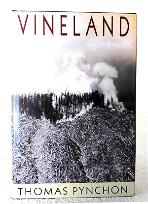Seller image for Vineland for sale by Structure, Verses, Agency  Books