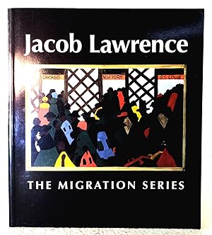 Immagine del venditore per Jacob Lawrence: The Migration Series venduto da Structure, Verses, Agency  Books