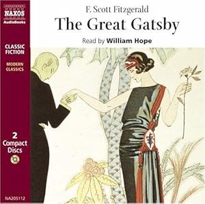 Bild des Verkufers fr The Great Gatsby (Modern Classics) zum Verkauf von WeBuyBooks