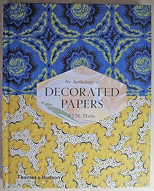 An Anthology of Decorated Papers