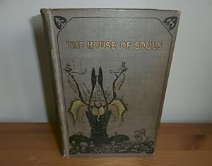 THE HOUSE OF SOULS
