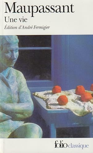 Seller image for Une vie for sale by books-livres11.com