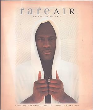 Image du vendeur pour RARE AIR Michael on Michael mis en vente par The Avocado Pit