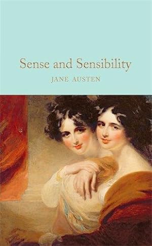 Seller image for Sense and Sensibility: Jane Austen (Macmillan Collector's Library, 15) for sale by WeBuyBooks