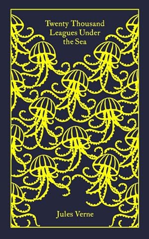 Bild des Verkäufers für Twenty Thousand Leagues Under the Sea: Jules Verne (Penguin Clothbound Classics) zum Verkauf von Rheinberg-Buch Andreas Meier eK