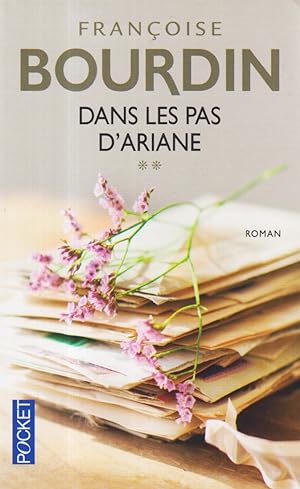 Bild des Verkufers fr Dans les pas d'Ariane (2) zum Verkauf von books-livres11.com