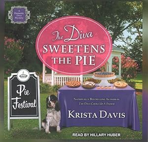 Seller image for Diva Sweetens the Pie for sale by GreatBookPrices