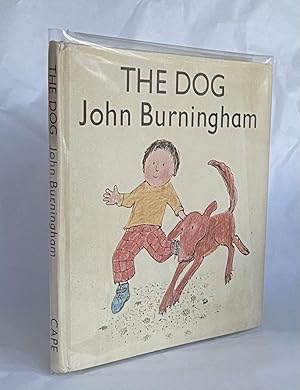 Seller image for The Dog for sale by N K Burchill Rana Books