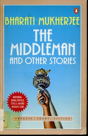 Imagen del vendedor de The Middleman and Other Stories a la venta por Librairie Le Nord