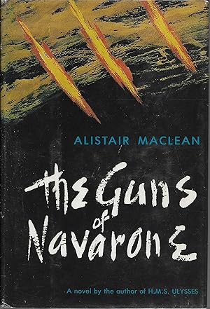 The Guns of Navarone