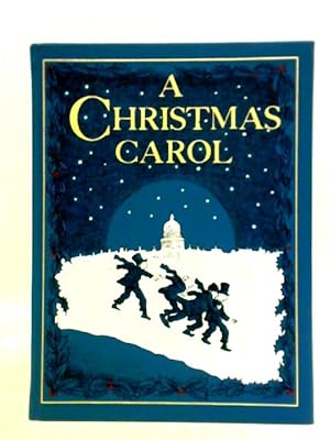 Seller image for A Christmas Carol In Prose for sale by World of Rare Books