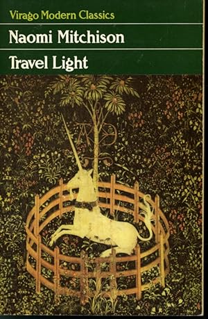 Seller image for Travel Light for sale by Librairie Le Nord