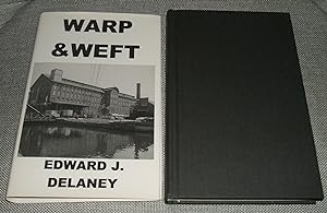 Seller image for Warp & Weft for sale by biblioboy